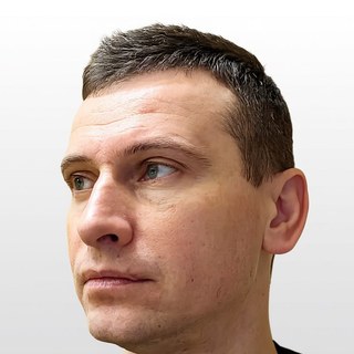 Eugene Pakharenko
