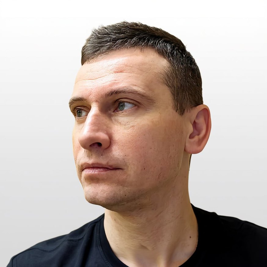 Eugene Pakharenko — SEO Expert